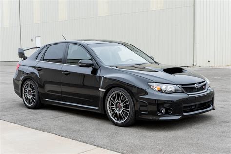 Used 2011 Subaru Impreza WRX STI for Sale .